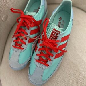 Adidas women originals SL 72 casual shoes